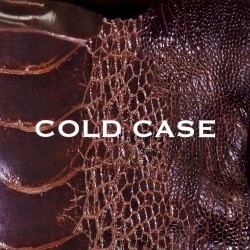 COLD CASE