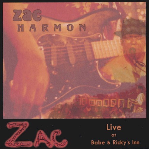 Live at Babe and Ricky’s Inn