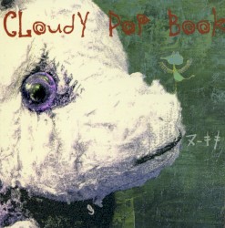 CLOUDY POP BOOK