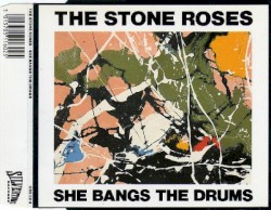 She Bangs the Drums