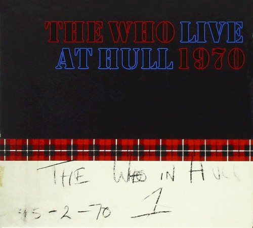 Live at Hull 1970