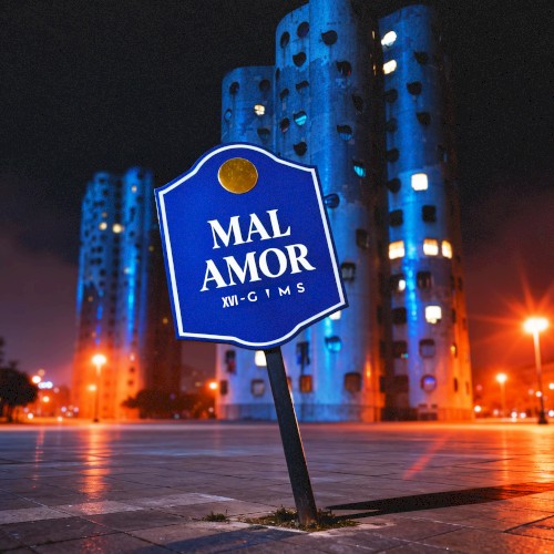 MAL AMOR