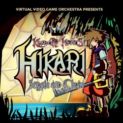 Project 20: Hikari ～ Simple and Clean