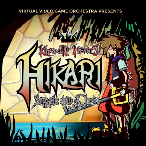 Project 20: Hikari ～ Simple and Clean