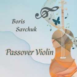 Passover Violin