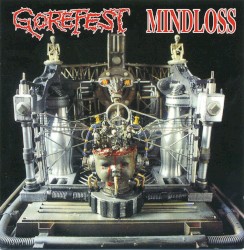 Mindloss
