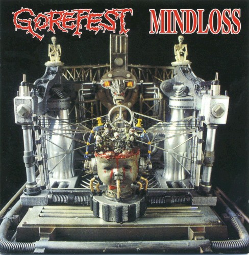 Mindloss