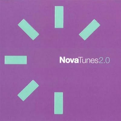 Nova Tunes 2.0