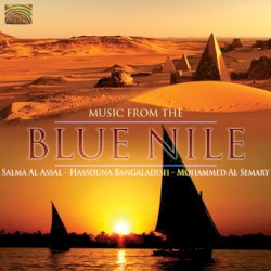 Music From the Blue Nile
