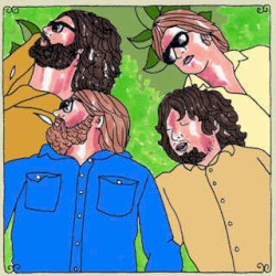 Daytrotter Session - Dec 2, 2010