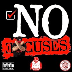 No Excuses