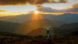Bieszczady… Meeting With a Destiny