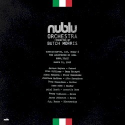 Live in Rome