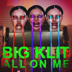 ALL ON ME