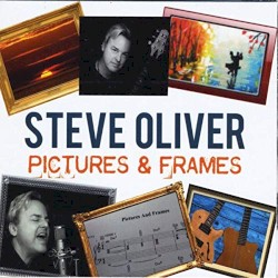 Pictures and Frames