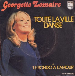 Toute la ville danse