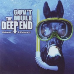 The Deep End, Volume 1 & Volume 2
