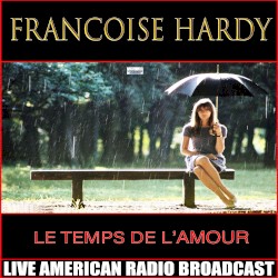 Le Temps de l'amour (Live)