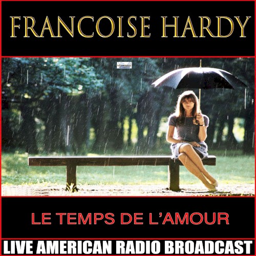 Le Temps de l'amour (Live)
