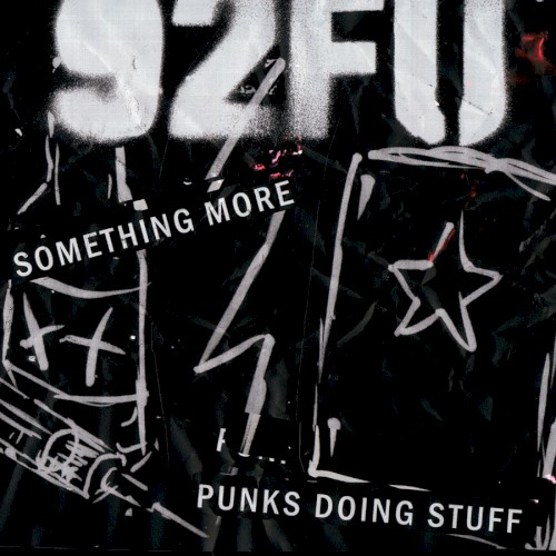 Something More / Punks Doing Stuff