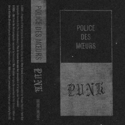 The Punk Tape