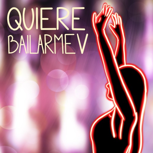 Quiere bailarmev