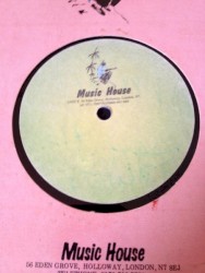 Champion Sound (Amen VIP Mix) / Sing Time (VIP)