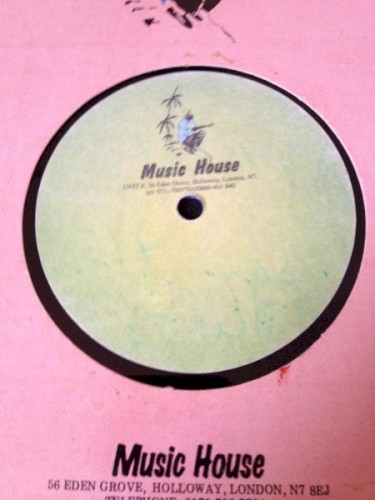 Champion Sound (Amen VIP Mix) / Sing Time (VIP)