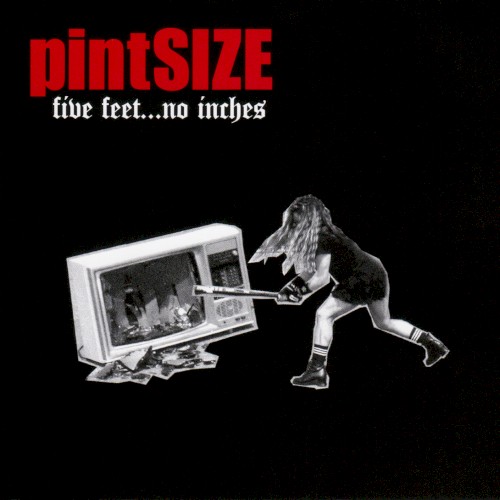 Five Feet...No Inches