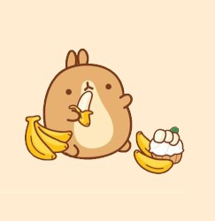 BANANA STREET
