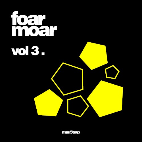 foar moar, Vol. 3