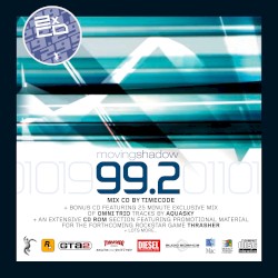 Moving Shadow 99.2