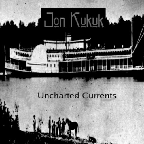 Uncharted Currents