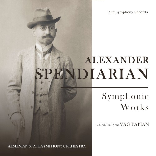 Symphonic Works