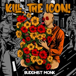 Buddhist Monk