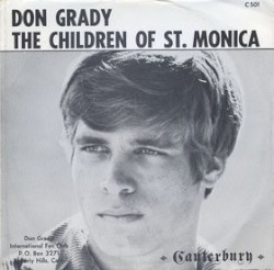 The Children Of St. Monica / A Good Man To Have Around The House