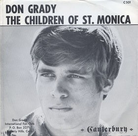 The Children Of St. Monica / A Good Man To Have Around The House