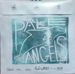 Live in San Pedro, CA