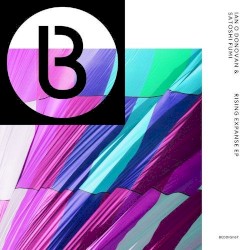 Rising Expanse EP