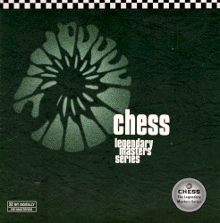 Chess - Legendary Masters Series