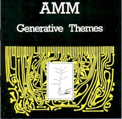 Generative Themes