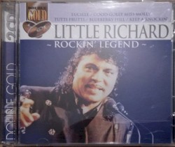 Rocking Legend