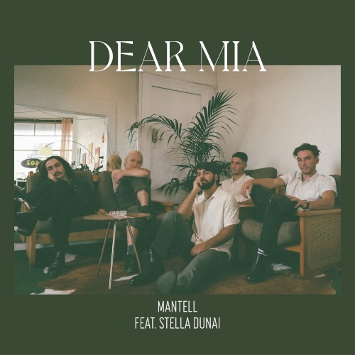 Dear Mia