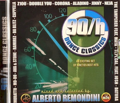 90/h Dance Classics, Step 02