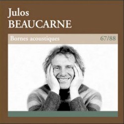Bornes acoustiques 67/88