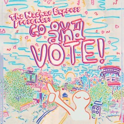 Go Out and Vote