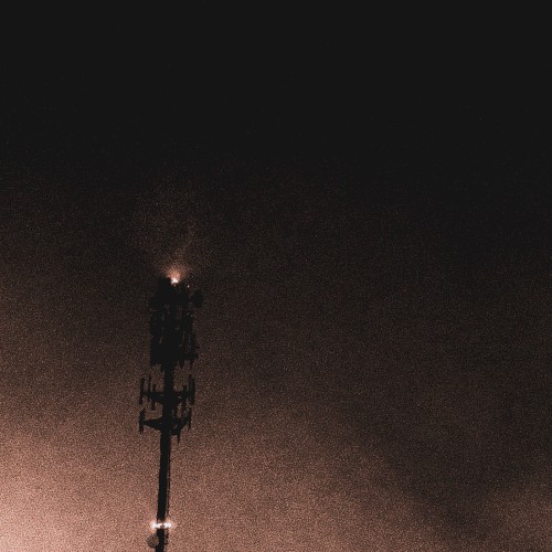 Welcome to Nowhere