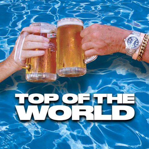 Top of the World