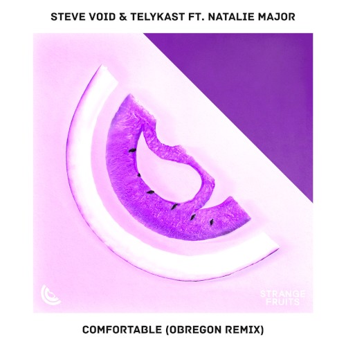 Comfortable (Obregon remix)
