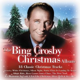 The Bing Crosby Christmas Album